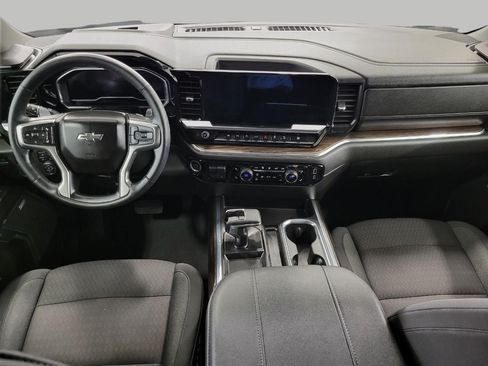 Used 2023 Chevrolet Silverado 1500 RST w/ All Star Edition Plus AWD/4WD image 7
