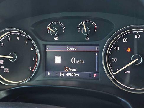 Used 2020 Buick Enclave Premium w/ Sun and Sites Package FWD image 22