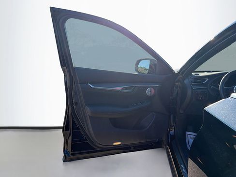 Used 2023 INFINITI QX55 Sensory w/ Lighting Package image 24