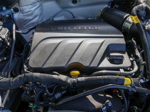 New 2026 Buick Envista Preferred FWD image 28
