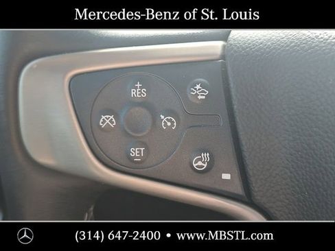 Used 2016 GMC Yukon Denali w/ Open Road Package image 25