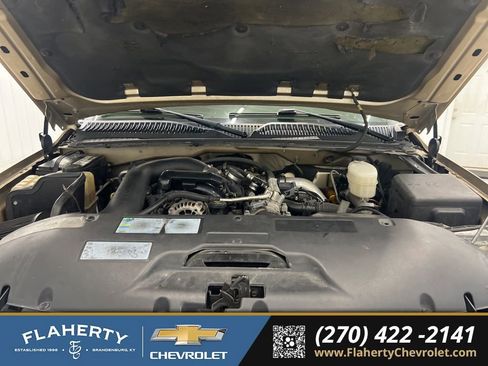 Used 2005 GMC Sierra 2500 SLE w/ Heavy-Duty Power Package image 16