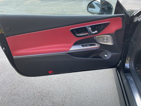 New 2026 Mercedes-Benz CLE 300 4MATIC Cabriolet image 26