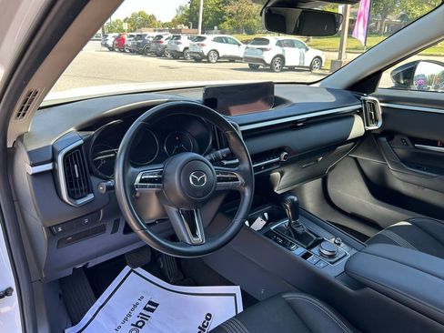 Used 2024 MAZDA CX-50 AWD 2.5 S w/ Preferred Package image 24