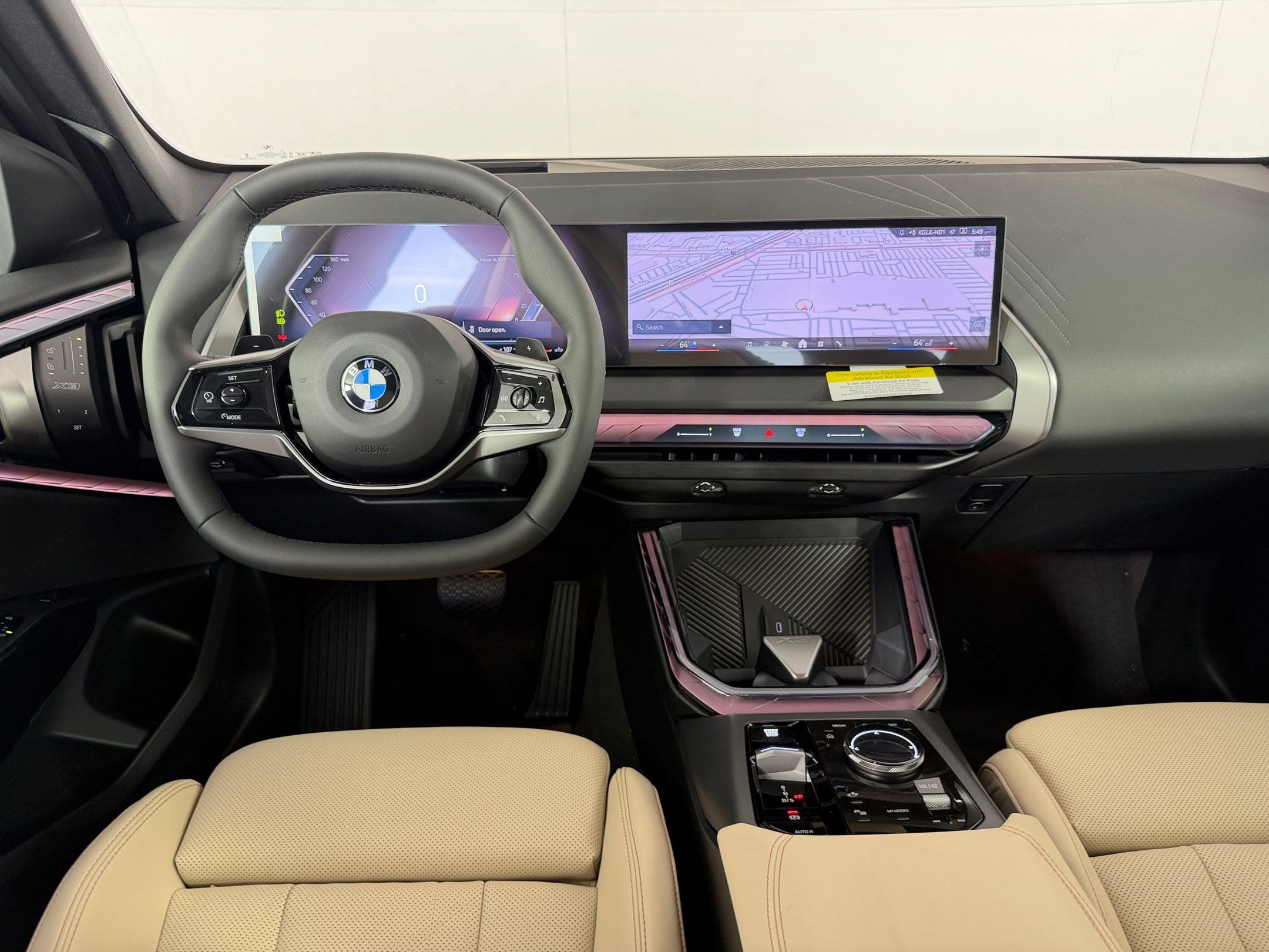 Used 2026 BMW X3 xDrive30i w/ Premium Package AWD/4WD image 31
