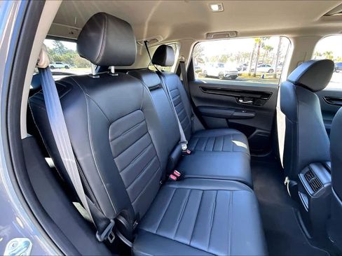 Certified 2023 Honda CR-V EX-L image 21