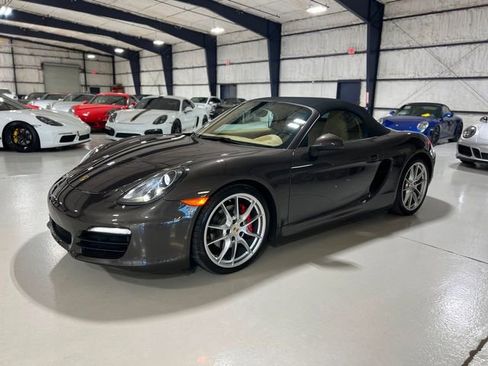 Used 2013 Porsche Boxster S RWD image 72