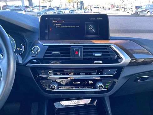 Used 2018 BMW X3 xDrive30i image 6