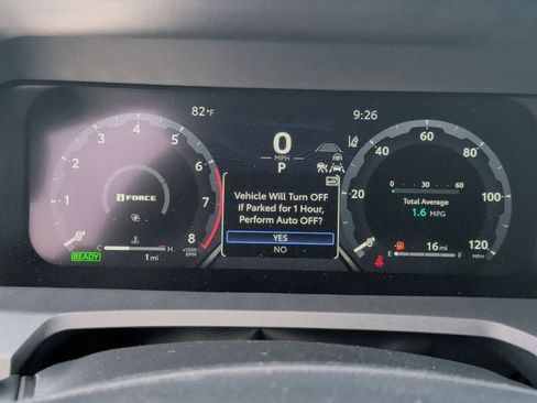 New 2026 Toyota Tacoma Limited AWD/4WD image 14