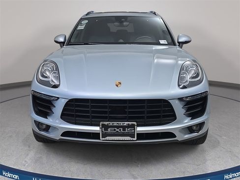 Used 2018 Porsche Macan S image 3