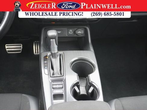 Used 2024 Honda Civic Sport image 15