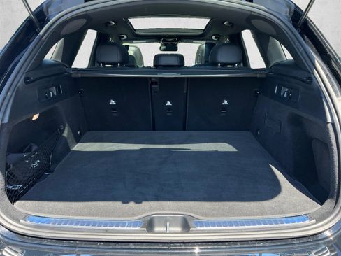 Used 2026 Mercedes-Benz GLC 300 4MATIC image 23