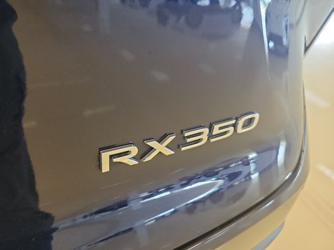 Used 2023 Lexus RX 350 FWD image 10
