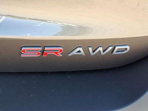 New 2026 Nissan Kicks SR w/ Cold Weather Package image 10