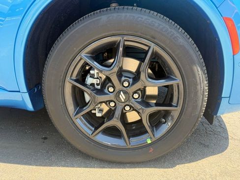 New 2026 Dodge Durango GT AWD/4WD image 61