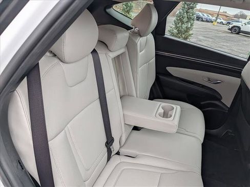 Certified 2023 Hyundai Tucson SEL w/ Convenience Package image 17