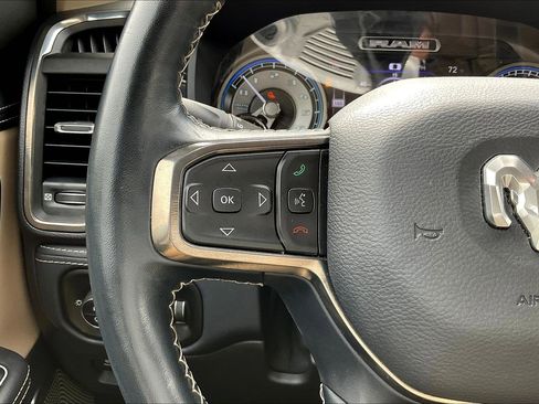 Used 2020 RAM 1500 Limited image 13