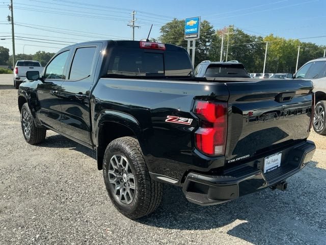 New 2026 Chevrolet Colorado Z71 w/ Technology Package AWD/4WD image 22