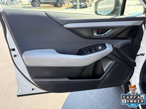 Used 2022 Subaru Outback Premium image 25