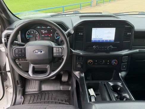 Used 2023 Ford F150 XL w/ STX Appearance Package AWD/4WD image 24
