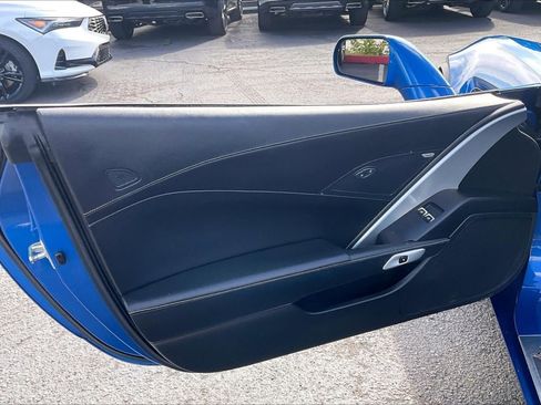 Used 2016 Chevrolet Corvette Z06 image 20