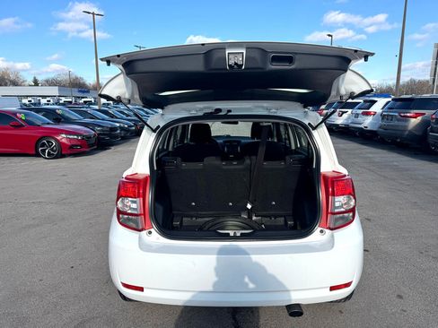 Used 2008 Scion xD image 11