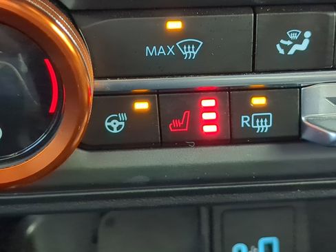 Certified 2024 Ford Bronco Badlands image 21