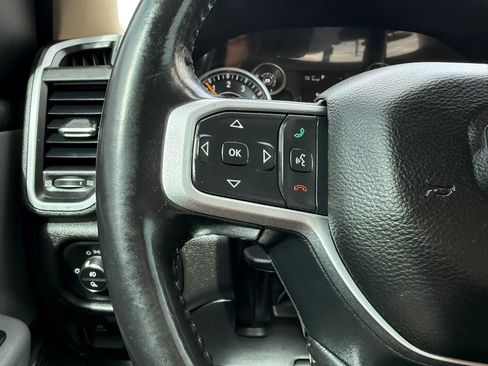 Used 2019 RAM 1500 Big Horn AWD/4WD image 27