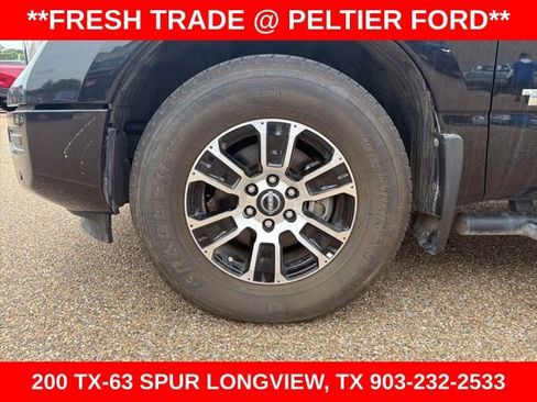 Used 2024 Nissan Titan SV w/ SV Convenience Package RWD image 4