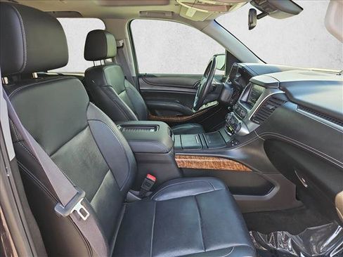 Used 2016 Chevrolet Tahoe LTZ RWD image 30