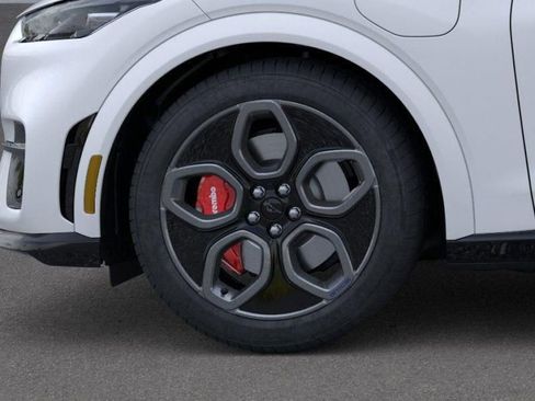 New 2026 Ford Mustang Mach-E GT AWD/4WD image 18