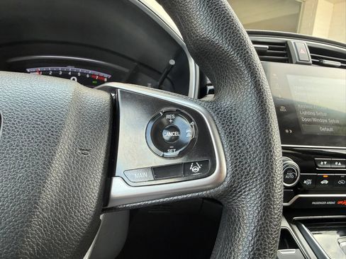 Used 2019 Honda CR-V EX image 28