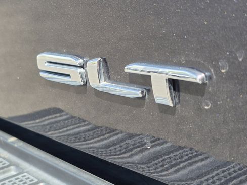 Used 2023 GMC Sierra 1500 SLT w/ SLT Premium Package image 14