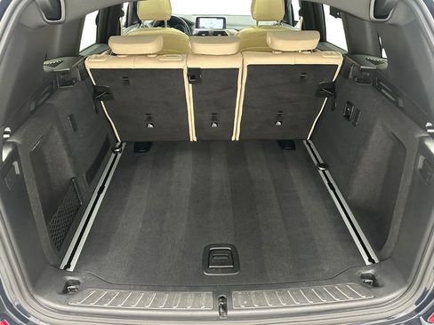 Used 2018 BMW X3 M40i w/ Premium Package image 15