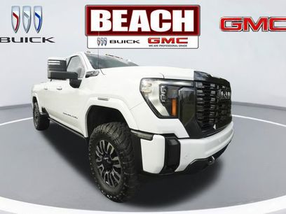 Used 2024 GMC Sierra 2500 Denali Ultimate