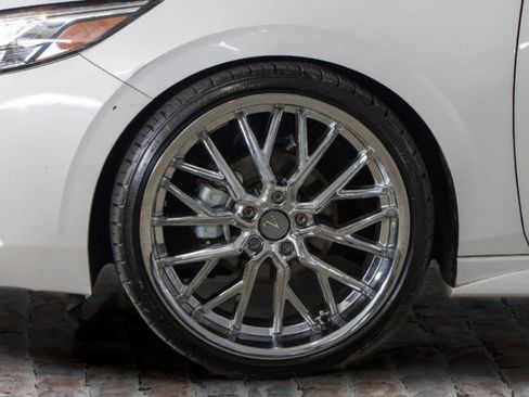 Used 2021 Nissan Sentra SR image 31