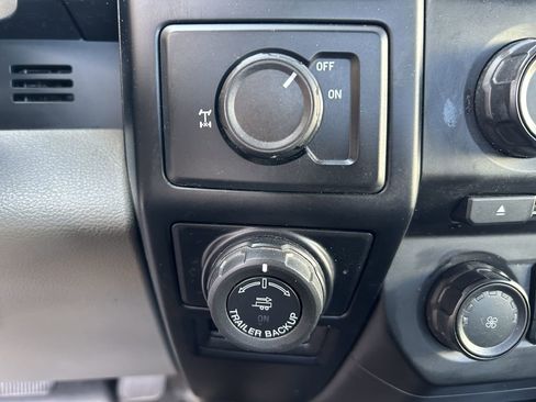 Used 2016 Ford F150 XL w/ Equipment Group 101A Mid image 6