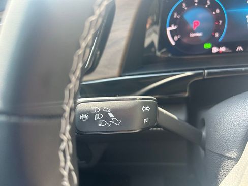 New 2026 Volkswagen Atlas SE FWD image 23