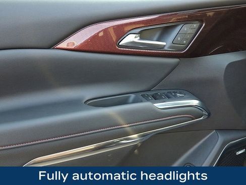 Used 2026 Chevrolet Traverse RS image 17