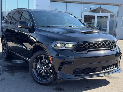 New 2026 Dodge Durango GT image 1