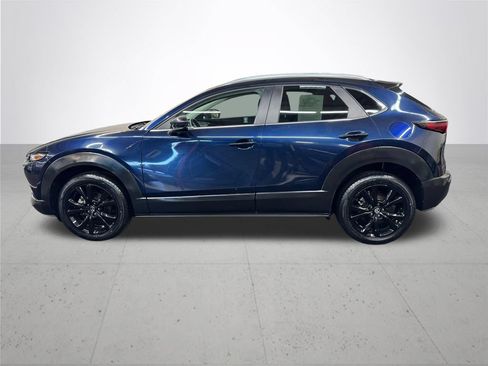 Used 2024 MAZDA CX-30 AWD 2.5 S w/ Select Sport Pkg image 3