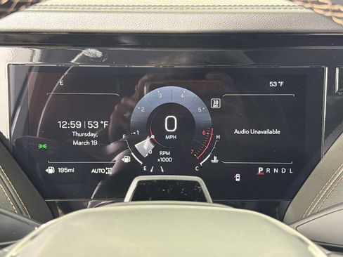 New 2026 GMC Yukon XL AT4 image 31