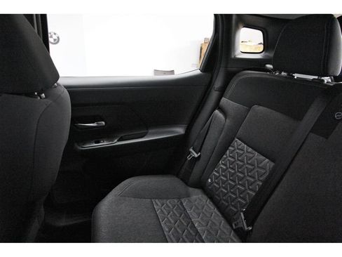 Used 2026 Nissan Kicks SV FWD image 11