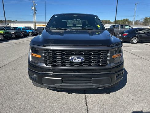 Used 2024 Ford F150 STX image 3