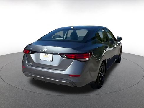 Used 2025 Nissan Sentra SV image 25