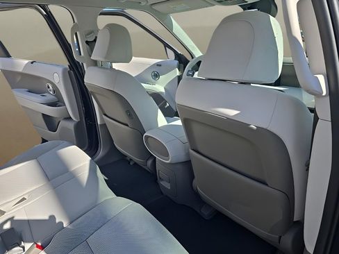 New 2026 Hyundai Palisade SEL Premium AWD/4WD image 22