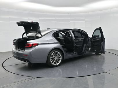 Used 2023 BMW 540i w/ Convenience Package