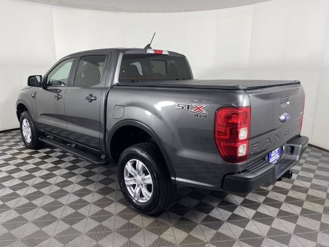 Used 2019 Ford Ranger XL w/ Equipment Group 101A Mid AWD/4WD image 8
