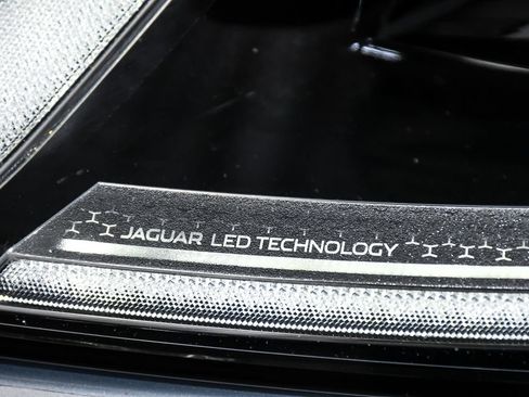 Used 2022 Jaguar F-PACE SVR AWD/4WD image 81