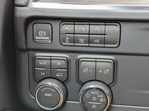 New 2025 Chevrolet Tahoe Premier image 62